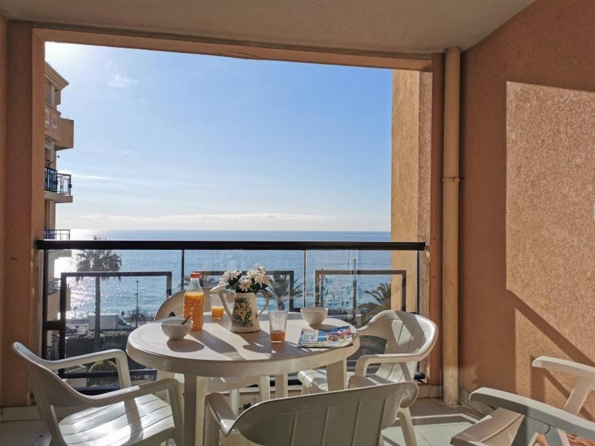 Appartement 2 Pieces Avec Piscines A La Bocca, Proche - Fr-1-609-9 Cannes